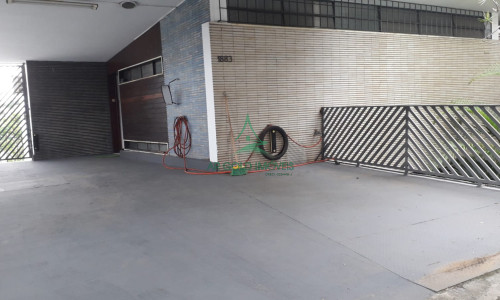 Casa para Locação em Perdizes | 430m² | 7 Quartos | 2 Suítes | 4 Vagas | Residencial ou Comercial