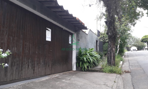 Casa para Locação em Perdizes | 430m² | 7 Quartos | 2 Suítes | 4 Vagas | Residencial ou Comercial