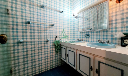 Casa para Locação em Perdizes | 430m² | 7 Quartos | 2 Suítes | 4 Vagas | Residencial ou Comercial