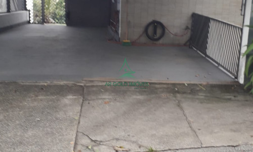 Casa para Locação em Perdizes | 430m² | 7 Quartos | 2 Suítes | 4 Vagas | Residencial ou Comercial