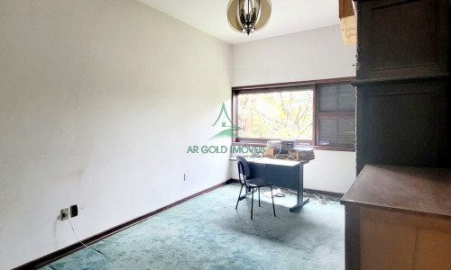 Casa para Locação em Perdizes | 430m² | 7 Quartos | 2 Suítes | 4 Vagas | Residencial ou Comercial