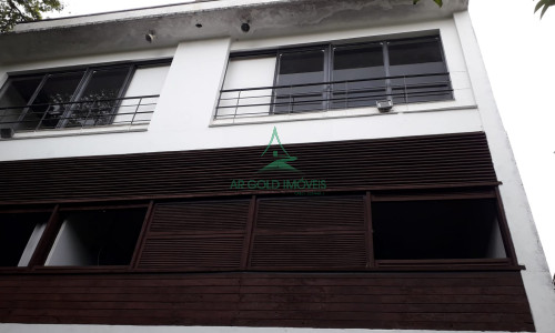 Casa para Locação em Perdizes | 430m² | 7 Quartos | 2 Suítes | 4 Vagas | Residencial ou Comercial