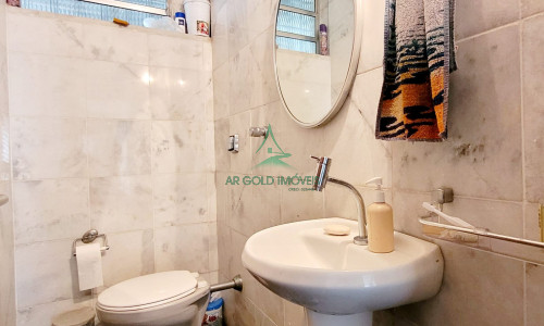 Casa para Locação em Perdizes | 430m² | 7 Quartos | 2 Suítes | 4 Vagas | Residencial ou Comercial