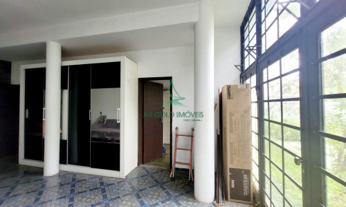 Casa para Locação em Perdizes | 430m² | 7 Quartos | 2 Suítes | 4 Vagas | Residencial ou Comercial