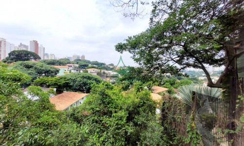 Casa para Locação em Perdizes | 430m² | 7 Quartos | 2 Suítes | 4 Vagas | Residencial ou Comercial