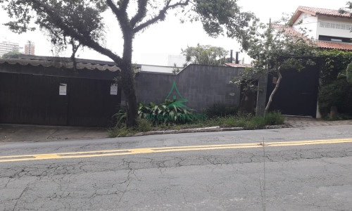 Casa para Locação em Perdizes | 430m² | 7 Quartos | 2 Suítes | 4 Vagas | Residencial ou Comercial