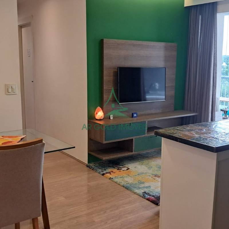 Apartamento à Venda no Butantã | 80m² | 3 Quartos | 1 Suíte | 1 Vaga | Easy Cidade Universitária