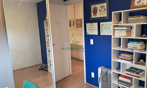 Apartamento à Venda no Butantã | 80m² | 3 Quartos | 1 Suíte | 1 Vaga | Easy Cidade Universitária