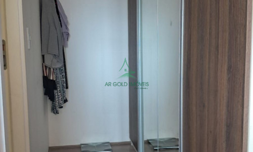 Apartamento à Venda no Butantã | 80m² | 3 Quartos | 1 Suíte | 1 Vaga | Easy Cidade Universitária