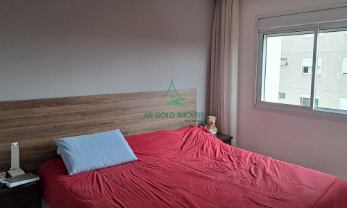 Apartamento à Venda no Butantã | 80m² | 3 Quartos | 1 Suíte | 1 Vaga | Easy Cidade Universitária