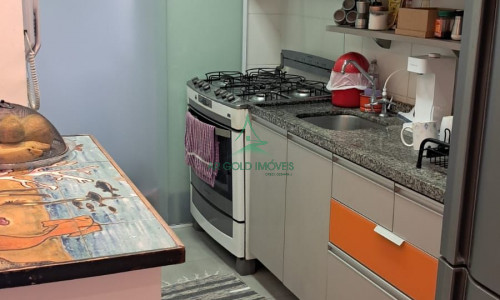 Apartamento à Venda no Butantã | 80m² | 3 Quartos | 1 Suíte | 1 Vaga | Easy Cidade Universitária