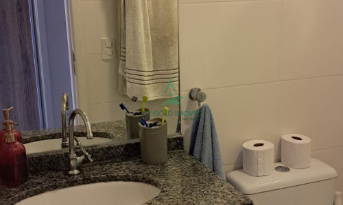 Apartamento à Venda no Butantã | 80m² | 3 Quartos | 1 Suíte | 1 Vaga | Easy Cidade Universitária