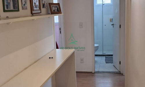 Apartamento à Venda no Butantã | 80m² | 3 Quartos | 1 Suíte | 1 Vaga | Easy Cidade Universitária