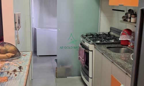 Apartamento à Venda no Butantã | 80m² | 3 Quartos | 1 Suíte | 1 Vaga | Easy Cidade Universitária