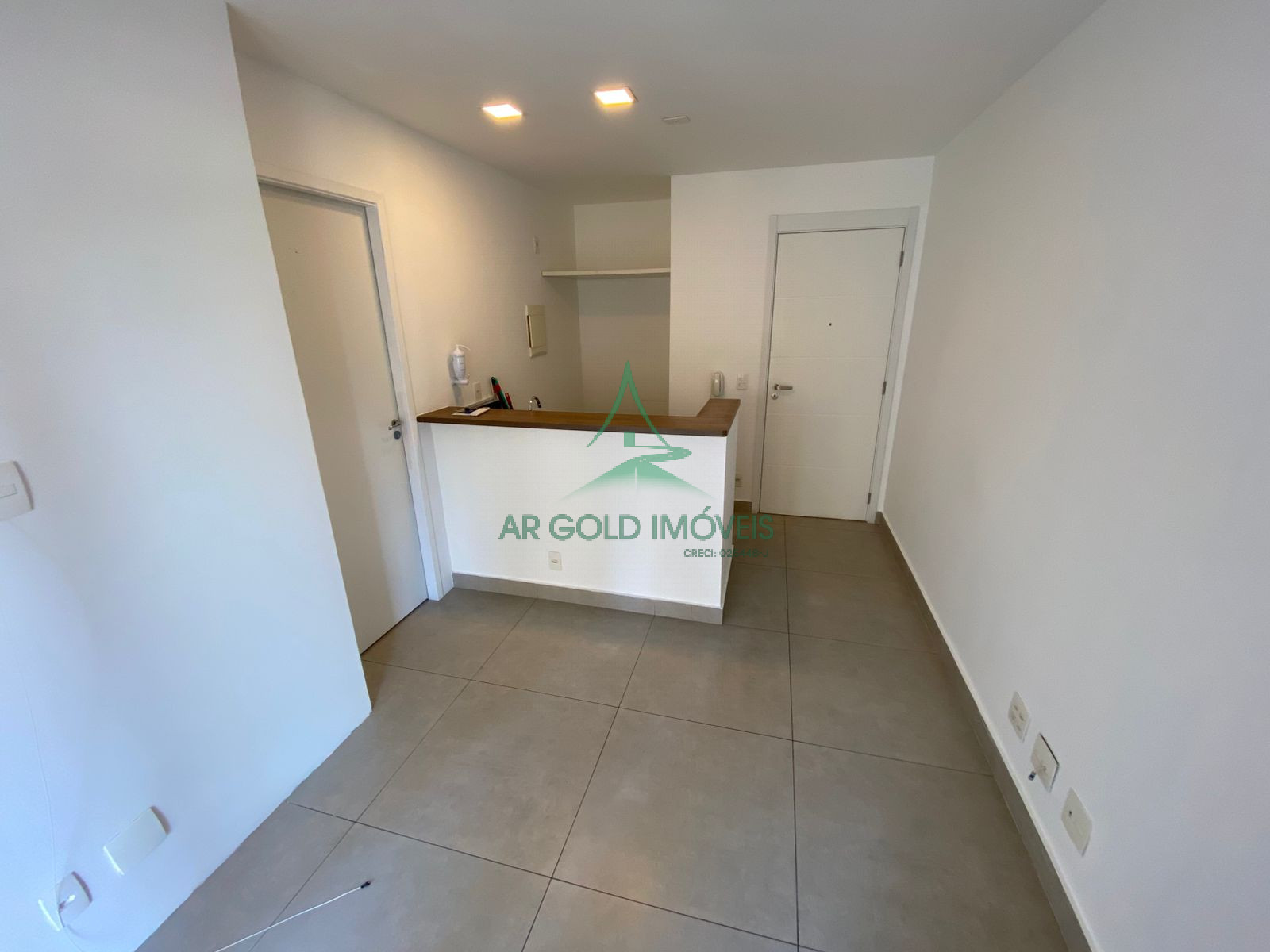 Apartamento para Locação na Vila Madalena | 1 Dormitório | Sacada | 1 Vaga | Smart Vila Madalena