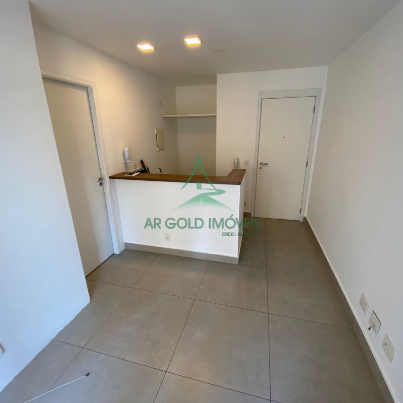 Apartamento para Locação na Vila Madalena | 1 Dormitório | Sacada | 1 Vaga | Smart Vila Madalena