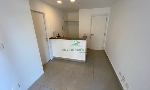 Apartamento para Locação na Vila Madalena | 1 Dormitório | Sacada | 1 Vaga | Smart Vila Madalena