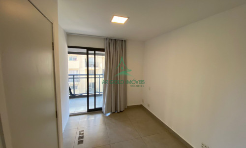 Apartamento para Locação na Vila Madalena | 1 Dormitório | Sacada | 1 Vaga | Smart Vila Madalena