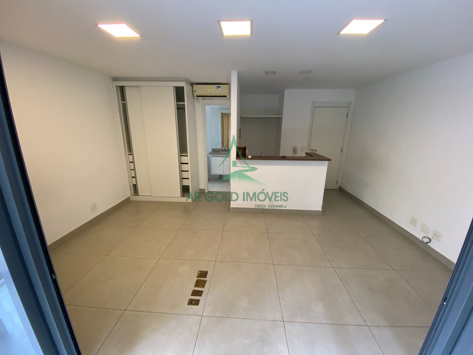 Apartamento para Locação na Vila Madalena | 1 Dormitório | Sacada | 1 Vaga | Smart Vila Madalena