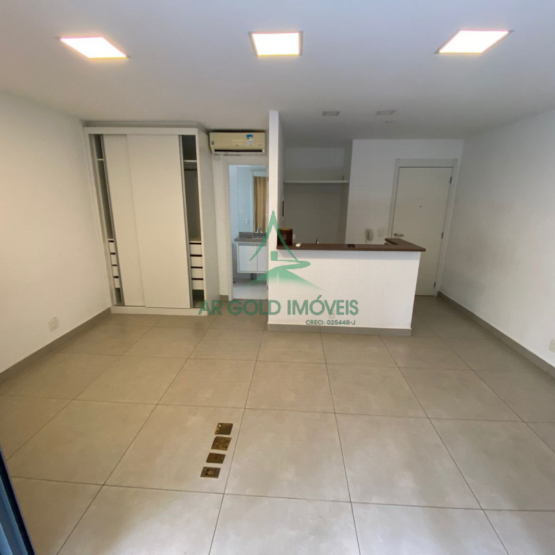 Apartamento para Locação na Vila Madalena | 1 Dormitório | Sacada | 1 Vaga | Smart Vila Madalena