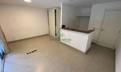 Apartamento para Locação na Vila Madalena | 1 Dormitório | Sacada | 1 Vaga | Smart Vila Madalena