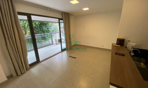Apartamento para Locação na Vila Madalena | 1 Dormitório | Sacada | 1 Vaga | Smart Vila Madalena