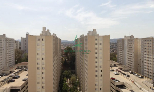 Apartamento à Venda no Jardim Íris | 44m² | 2 Quartos | Planejados | 1 Vaga | Gran Reserva Spazio