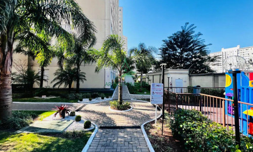 Apartamento à Venda no Jardim Íris | 44m² | 2 Quartos | Planejados | 1 Vaga | Gran Reserva Spazio