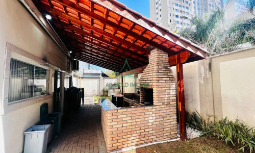 Apartamento à Venda no Jardim Íris | 44m² | 2 Quartos | Planejados | 1 Vaga | Gran Reserva Spazio