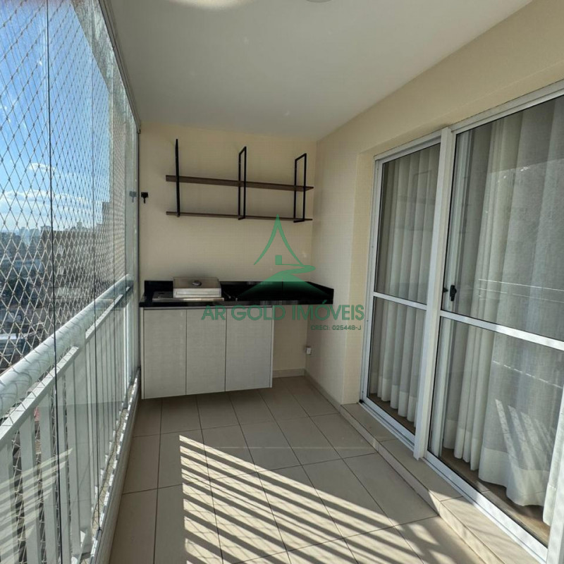 Apartamento para Locação em Pinheiros | 120m | 3 Quartos | 1 Suíte | Churrasqueira | Sarau Pinheiros