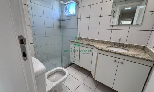 Apartamento para Locação em Pinheiros | 120m | 3 Quartos | 1 Suíte | Churrasqueira | Sarau Pinheiros