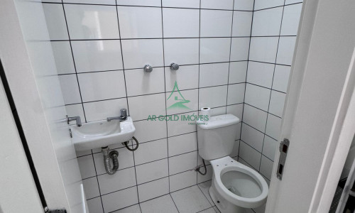 Apartamento para Locação em Pinheiros | 120m | 3 Quartos | 1 Suíte | Churrasqueira | Sarau Pinheiros