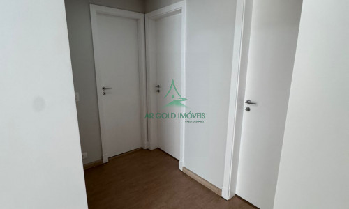 Apartamento para Locação em Pinheiros | 120m | 3 Quartos | 1 Suíte | Churrasqueira | Sarau Pinheiros