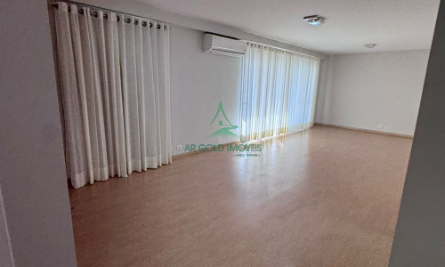 Apartamento para Locação em Pinheiros | 120m | 3 Quartos | 1 Suíte | Churrasqueira | Sarau Pinheiros