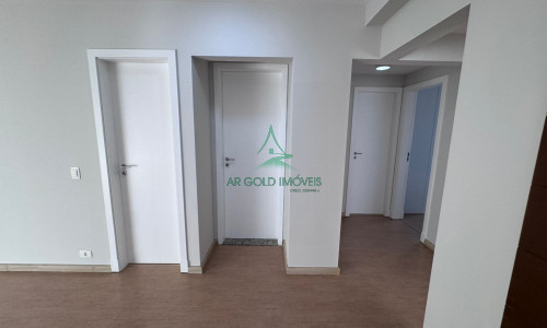 Apartamento para Locação em Pinheiros | 120m | 3 Quartos | 1 Suíte | Churrasqueira | Sarau Pinheiros