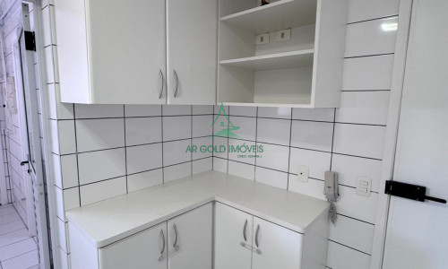 Apartamento para Locação em Pinheiros | 120m | 3 Quartos | 1 Suíte | Churrasqueira | Sarau Pinheiros