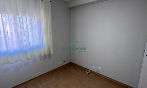 Apartamento para Locação em Pinheiros | 120m | 3 Quartos | 1 Suíte | Churrasqueira | Sarau Pinheiros