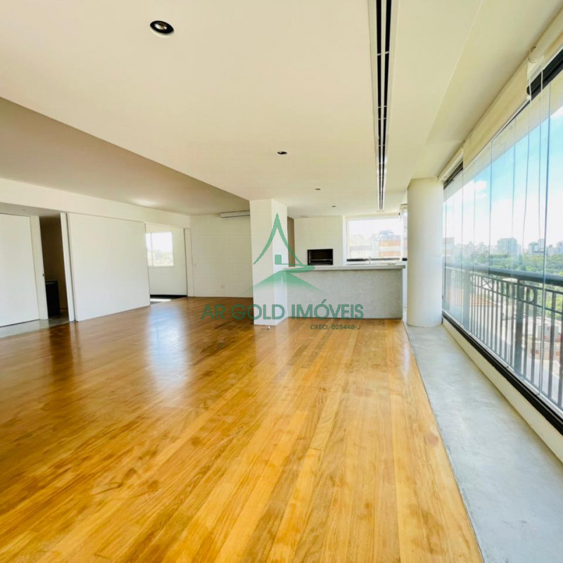 Apartamento à Venda ou Locação em Perdizes | 215m² | 3 Suítes | 4 Vagas | Maison Elizabeth