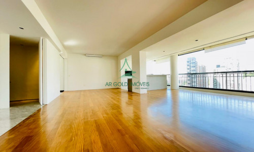 Apartamento à Venda ou Locação em Perdizes | 215m² | 3 Suítes | 4 Vagas | Maison Elizabeth