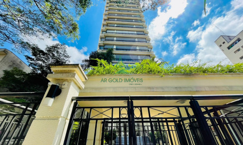 Apartamento à Venda ou Locação em Perdizes | 215m² | 3 Suítes | 4 Vagas | Maison Elizabeth