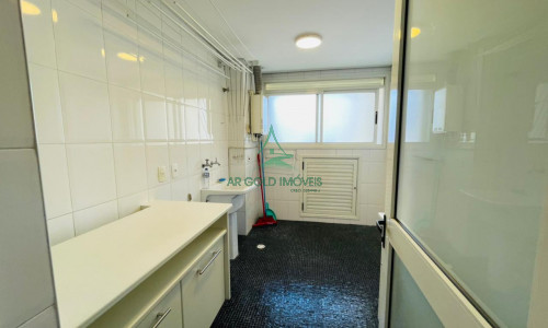 Apartamento à Venda ou Locação em Perdizes | 215m² | 3 Suítes | 4 Vagas | Maison Elizabeth
