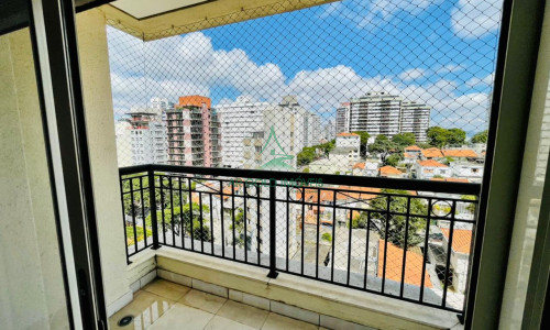 Apartamento à Venda ou Locação em Perdizes | 215m² | 3 Suítes | 4 Vagas | Maison Elizabeth