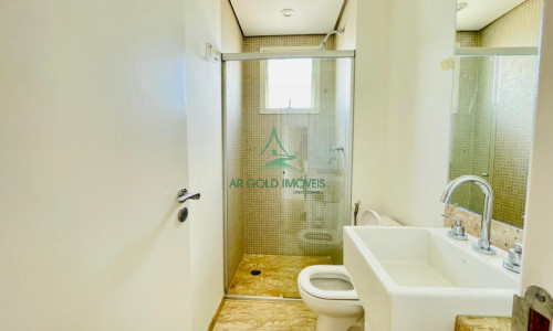 Apartamento à Venda ou Locação em Perdizes | 215m² | 3 Suítes | 4 Vagas | Maison Elizabeth