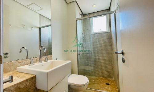 Apartamento à Venda ou Locação em Perdizes | 215m² | 3 Suítes | 4 Vagas | Maison Elizabeth