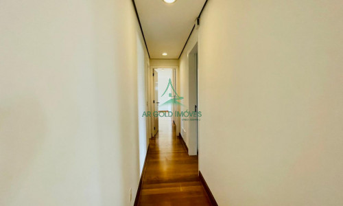 Apartamento à Venda ou Locação em Perdizes | 215m² | 3 Suítes | 4 Vagas | Maison Elizabeth