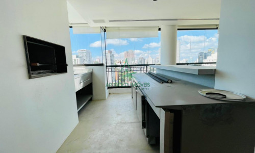 Apartamento à Venda ou Locação em Perdizes | 215m² | 3 Suítes | 4 Vagas | Maison Elizabeth