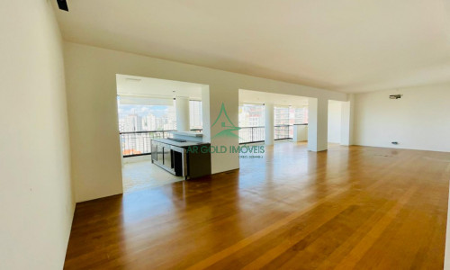 Apartamento à Venda ou Locação em Perdizes | 215m² | 3 Suítes | 4 Vagas | Maison Elizabeth