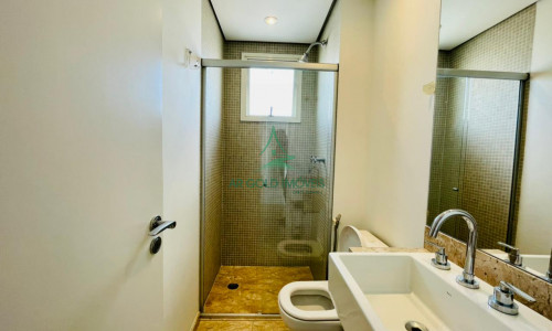 Apartamento à Venda ou Locação em Perdizes | 215m² | 3 Suítes | 4 Vagas | Maison Elizabeth