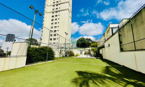 Apartamento à Venda ou Locação em Perdizes | 215m² | 3 Suítes | 4 Vagas | Maison Elizabeth