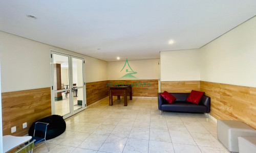 Apartamento à Venda ou Locação em Perdizes | 215m² | 3 Suítes | 4 Vagas | Maison Elizabeth
